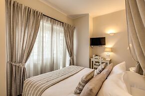 Casa Mia Vaticano Guest House