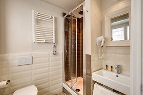 Casa Mia Vaticano Guest House