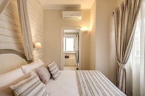 Casa Mia Vaticano Guest House