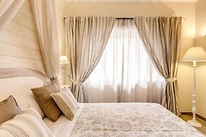 Casa Tua Vaticano Guest House