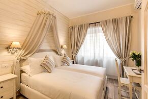 Casa Tua Vaticano Guest House