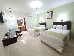 Hotel Casa Blanca
