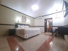 Hotel Casa Blanca