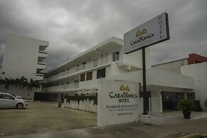 Hotel Casa Blanca