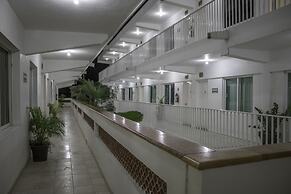 Hotel Casa Blanca