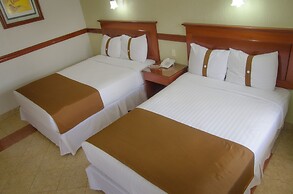 Hotel Casa Blanca