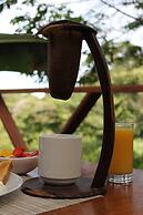 Hotel Bosque Verde Lodge