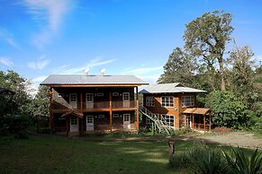 Hotel Bosque Verde Lodge