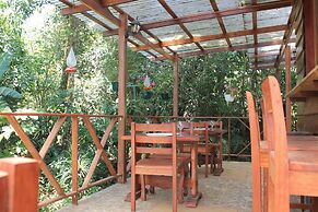 Hotel Bosque Verde Lodge