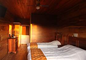 Hotel Bosque Verde Lodge
