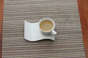 Hotel Bosque Verde Lodge