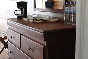 Hotel Bosque Verde Lodge