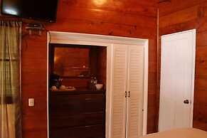 Hotel Bosque Verde Lodge