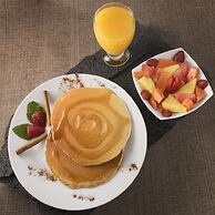 Hotel Bosque Verde Lodge