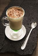 Hotel Bosque Verde Lodge