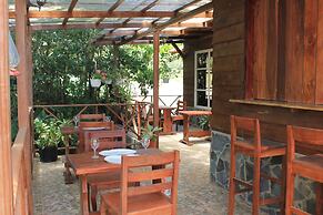 Hotel Bosque Verde Lodge