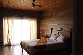 Hotel Bosque Verde Lodge