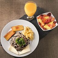 Hotel Bosque Verde Lodge