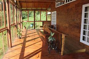 Hotel Bosque Verde Lodge