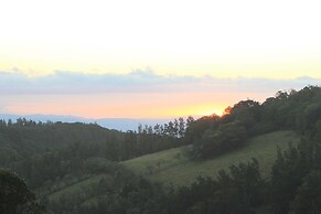 Hotel Bosque Verde Lodge