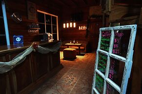 Hotel Bosque Verde Lodge