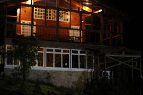 Hotel Bosque Verde Lodge