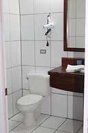 Hotel Bosque Verde Lodge