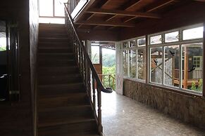 Hotel Bosque Verde Lodge