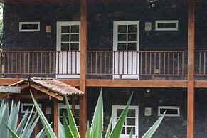 Hotel Bosque Verde Lodge