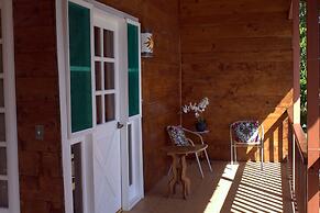 Hotel Bosque Verde Lodge