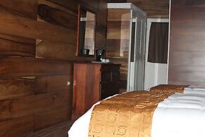 Hotel Bosque Verde Lodge