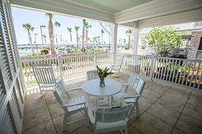 The Beach Club at Charleston Harbor Resort and Marina