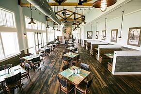 The Beach Club at Charleston Harbor Resort and Marina