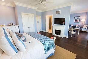 The Beach Club at Charleston Harbor Resort and Marina