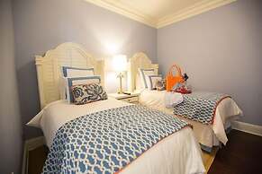 The Beach Club at Charleston Harbor Resort and Marina