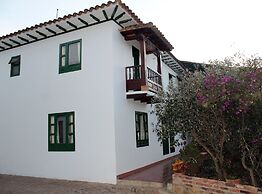 Hostal El Pino
