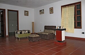 Hostal El Pino