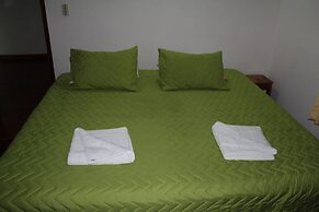 Hostal El Pino