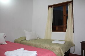 Hostal El Pino