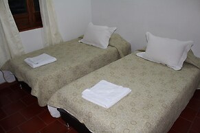 Hostal El Pino