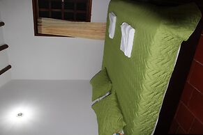 Hostal El Pino