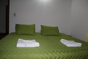 Hostal El Pino