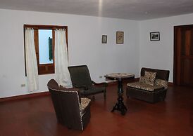 Hostal El Pino
