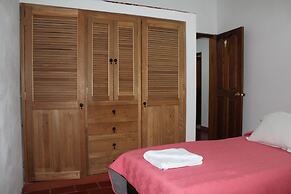 Hostal El Pino