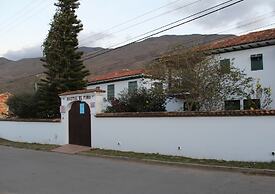 Hostal El Pino