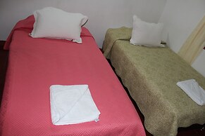 Hostal El Pino