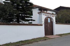 Hostal El Pino