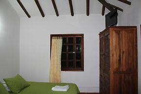 Hostal El Pino