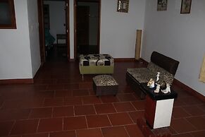 Hostal El Pino