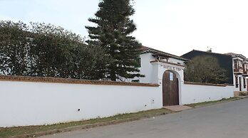 Hostal El Pino